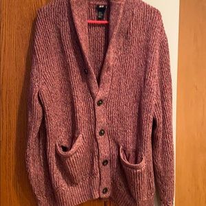 Men’s sweater